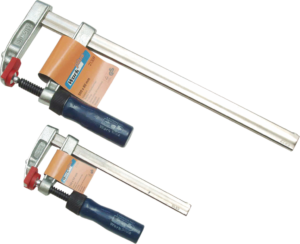 Lijmklemmen & Klemmen