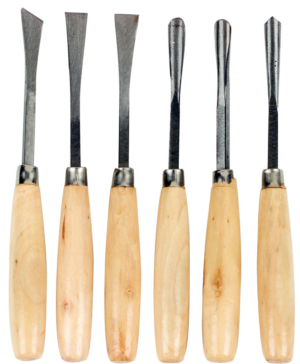 Schaven & Houtbewerking