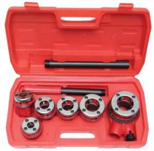 Loodgietersbenodigdheden